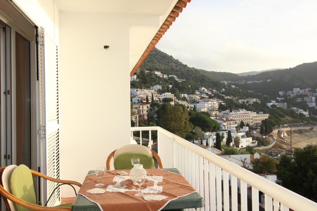 Global Immo 3254 Montemar Apartment Roses Exterior photo